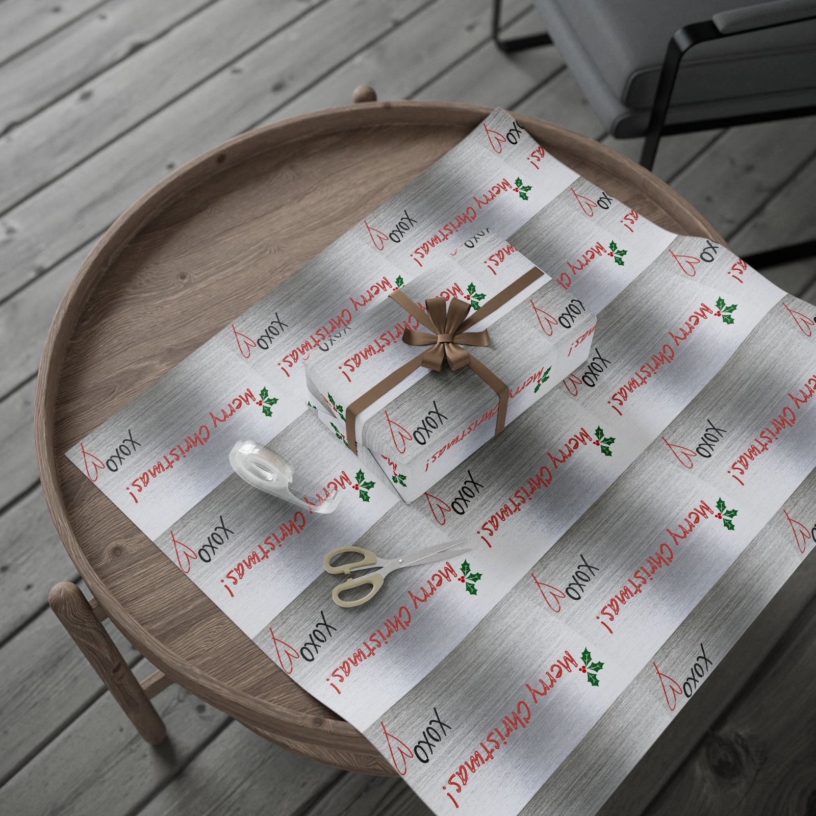 Merry Christmas! XOXO - Image 4