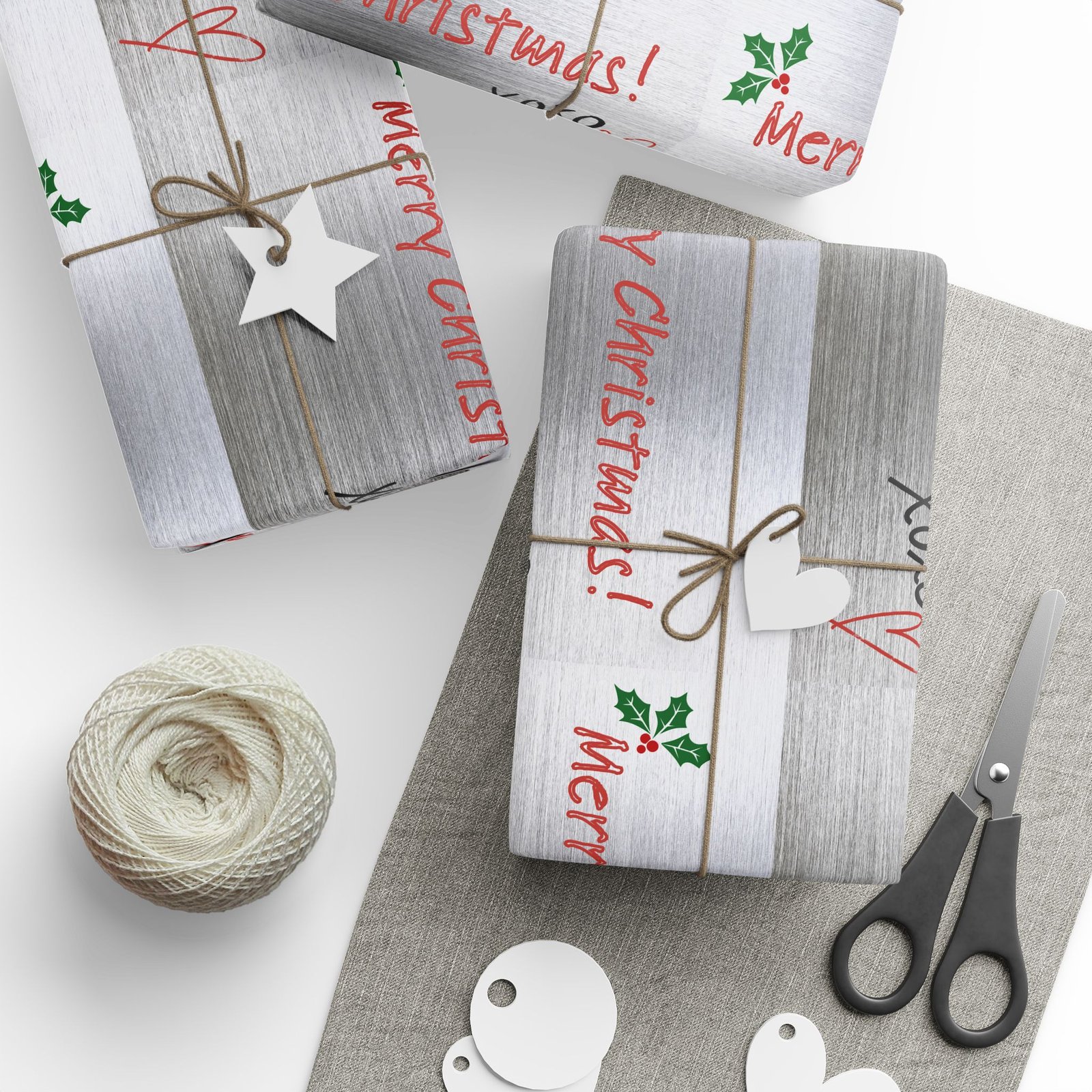 Merry Christmas! XOXO - Image 3