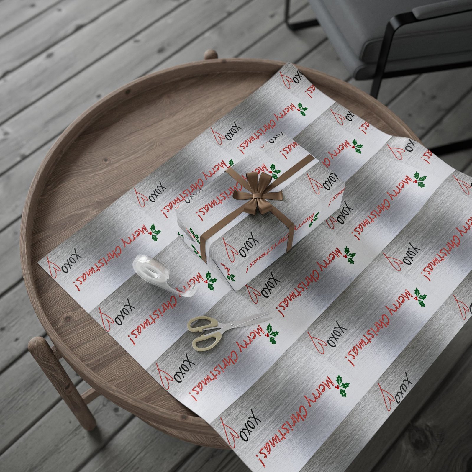 Merry Christmas! XOXO - Image 8