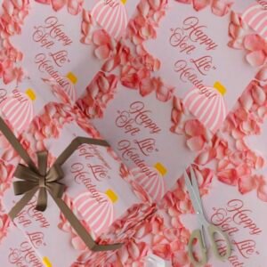 Happy "Soft Life" Holidays