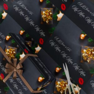 A Lil Sum'n For My Man, My Man, My Man